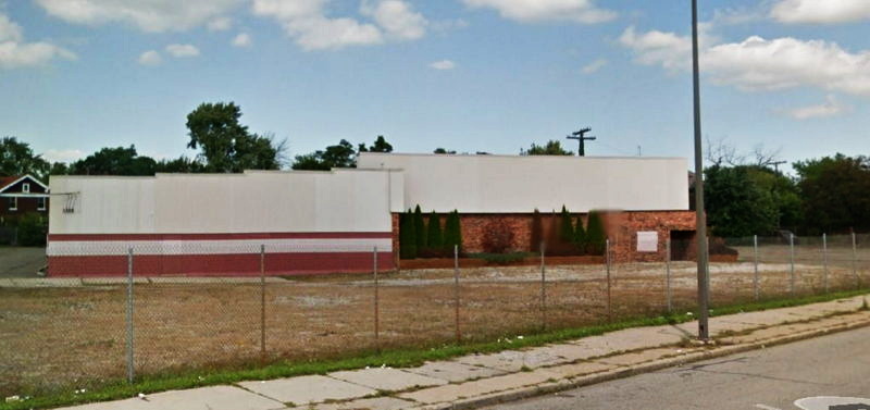Harper Recreation - 2013 Photo (newer photo)